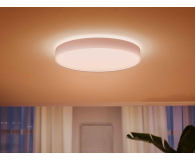 Philips Hue White ambiance Lampa sufitowa Enrave XL (biała) - 726808 - zdjęcie 6